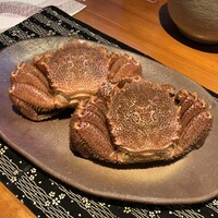 銀座 蟹みつ - 
