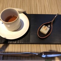 銀座 蟹みつ - 