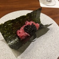 焼肉割烹QUON - 