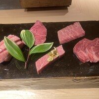 日本焼肉 はせ川 銀座店 - 