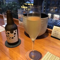 銀座 蟹みつ - 
