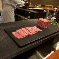 焼肉割烹QUON - 