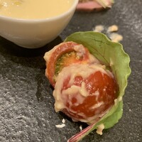 炭火とワインと純米酒 King Momo - 