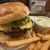 シェリーズバーガーカフェ
