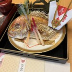 しゃぶしゃぶ・日本料理 木曽路 新座店 - 