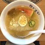 韓式食彩ヤマト - 盛岡冷麺