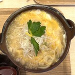 太閤うどん - 