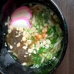 うどんや 車けん - 料理写真: