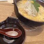 太閤うどん - 