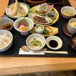 しゃぶしゃぶ・日本料理 木曽路 新座店 - 