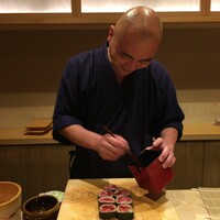 鮨 竜介 - 