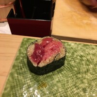 鮨 竜介 - 