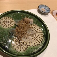 鮨 竜介 - 