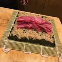 鮨 竜介 - 