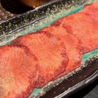 北新地 焼肉 はま正 - 