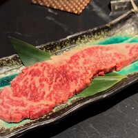北新地 焼肉 はま正 - 