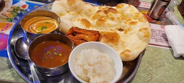 Asian Kitchen Kumaru Ogikubo Ten