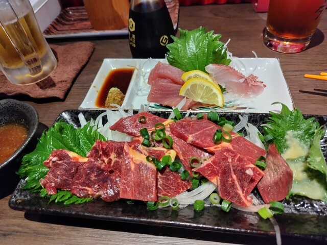 龍の酒場 - 沖縄市/居酒屋 | 食べログ