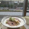 POPUPラーメン 東京ミッドタウン八重洲