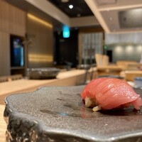 鮨やすぞう。 - 
