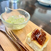 茶房 空花 - 