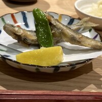鮨やすぞう。 - 