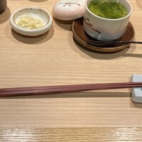 鮨やすぞう。 - 
