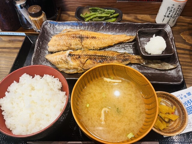 しんぱち しんぱち食堂 十三西口店 - 十三/食堂 | 食べログ