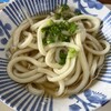 山下うどん