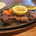 ステーキ 松下 - 