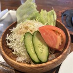 ステーキ 松下 - 