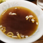 ♪熱々のプースー