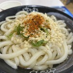はなまるうどん - 