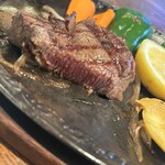 ステーキ 松下 - 