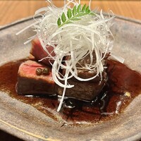 和食しんくろ - 