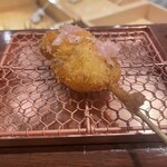 串かつ あーぼん - 