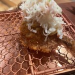 串かつ あーぼん - 