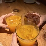 ごはんや一芯 大阪 - 