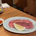 焼肉ホルモン金樹 - 