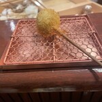 串かつ あーぼん - 