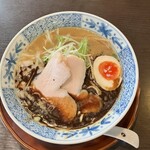 らー麺藤原家 - 