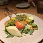 ごはんや一芯 大阪 - 