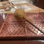 串かつ あーぼん - 