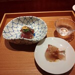 百味処 おんじき - 