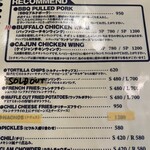 CRUZ BURGERS & CRAFT BEERS - 