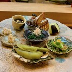 和食 ふじ波 - 