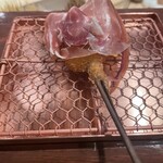 串かつ あーぼん - 