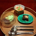 百味処 おんじき - 