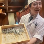 串かつ あーぼん - 