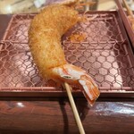 串かつ あーぼん - 